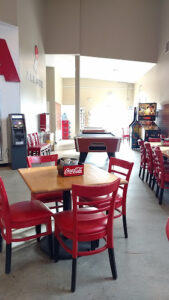 NY Pizzeria By The Slice - Chula Vista