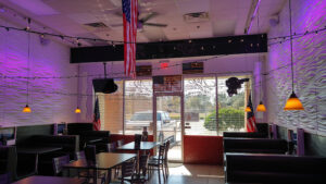 NYC Meatballs & Pizzeria - Orange Park