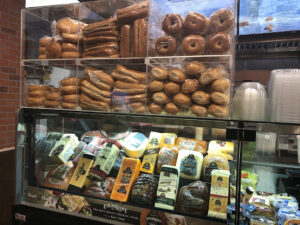 NYC Sub's and Grill - Tehachapi