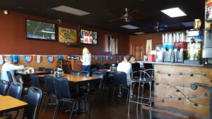 NYPD New York Pizza Department - Tucson