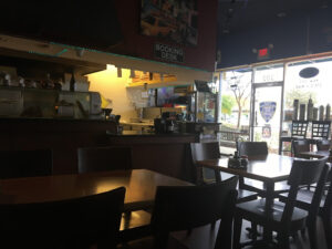 NYPD Pizza - Winter Garden