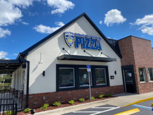 NYPD Pizza Apopka - Apopka