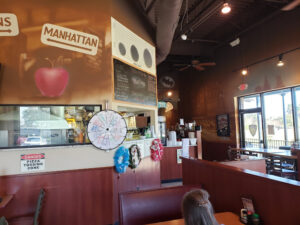 NYPD Pizzeria At The Villages - The Villages