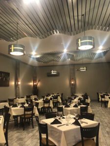 NaBrasa Brazilian Steakhouse - Horsham