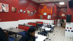 Naan Cafe - Redlands