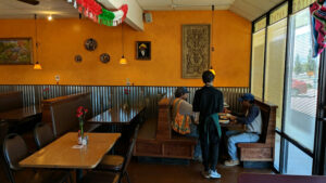 Nacho House - North Salt Lake