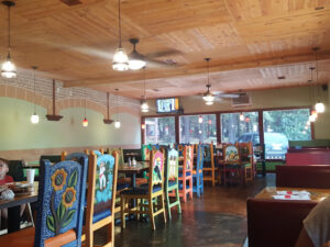 Nacho's - Cabot