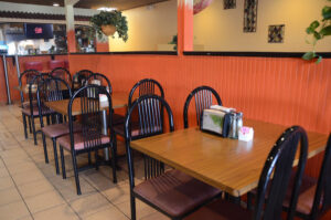 Nachos Grill - Evansville