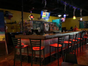 Nacho's Restaurant Cantina and Grill - San Angelo
