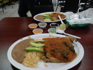 Nacho's Taqueria Grill - Kennesaw
