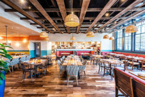 Nada - North Bethesda