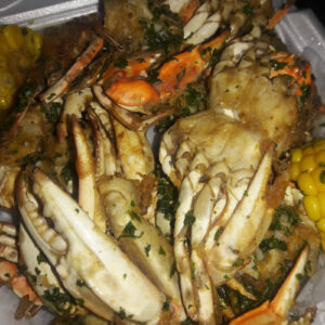 Nadine Vibes Kitchen & Sports Bar - Miramar