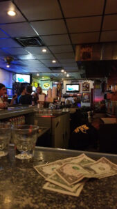 Nadine's Restaurant - Pittsburgh