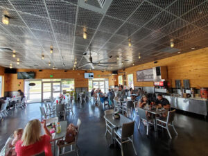 Nagano Japanese Grill - Sevierville