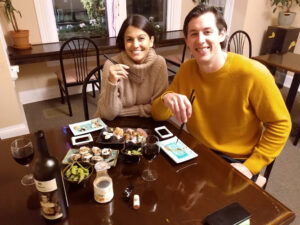 Nagomi Japanese Restaurant - Covington