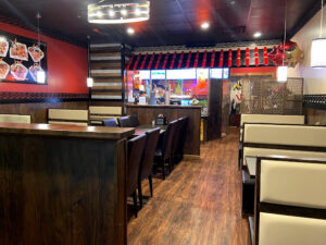 Nagoya Japanese Steak House - Buford