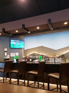 Nagoya Japanese Steakhouse & Sushi - Salem