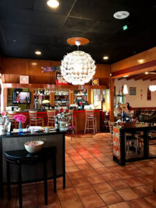 Nagoya Sushi And Hibachi - Roswell