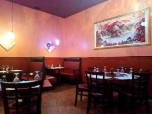Nagoya Sushi, Ramen, Chinese - Medford