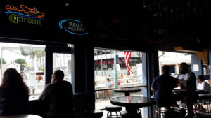 Naja's Place - Redondo Beach