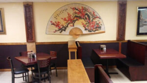 Nak Won Korean Restaurant - Spring Lake