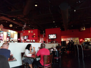 Nakama Sushi Restaurant & Lounge - Goodyear