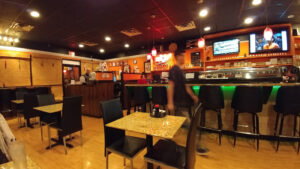 Nakamura Sushi House - San Angelo