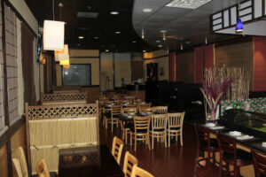 Nakayama Sushi - Hazlet