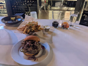 Naked Burger Rochester Hills - Rochester