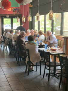 Naldo’s Mexican Kitchen - The Villages