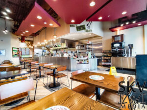 Nalley Fresh (Gaithersburg, MD) - Gaithersburg