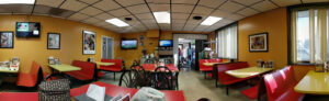 Nally's Kitchen - Davenport