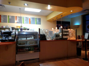 Nam Van Noodle Café - Sparks