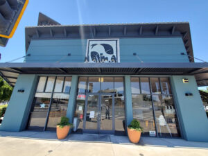 Nama k-Street Food - Pleasant Hill