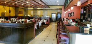 Namaste Fine Indian Cuisine - Gambrills
