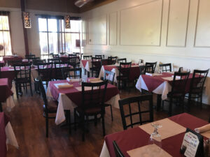 Namaste India Restaurant & Bar - Arvada