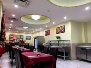 Namaste Indian Restaurant - Saugerties