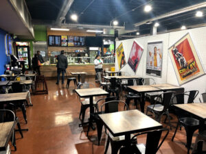 Namaste Spiceland - Thousand Oaks