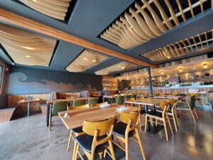 Nami Sushi - Federal Way