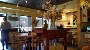 Nami Sushi & Grill - Pembroke Pines