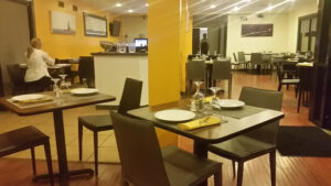 Namli Mediterranean & Turkish Cuisine - New Brunswick