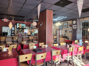 Nam's Noodle & Karaoke Bar - Madison