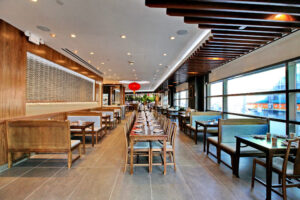 Nan Xiang Xiao Long Bao - Queens