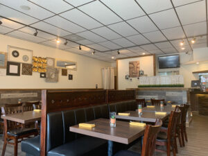 Nana Thai Eatery Woodstock - Woodstock