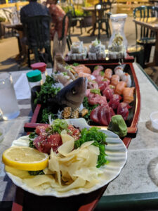 Nanami Cafe - Baltimore