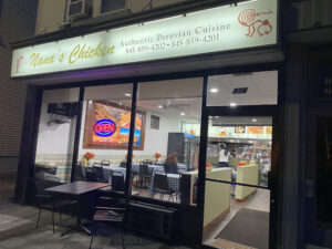 Nana’s Chicken - Highland Falls