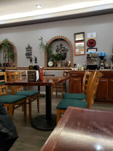 Nana's Kitchen - Bronx