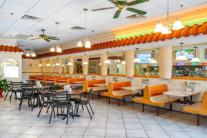 Nana's Pizza - Parlin
