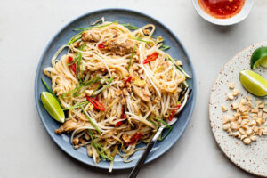 Nana's Thai Kitchen - Belleville
