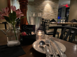 Nancettas Ristorante | Italian Restaurant Pittsburgh - Pittsburgh